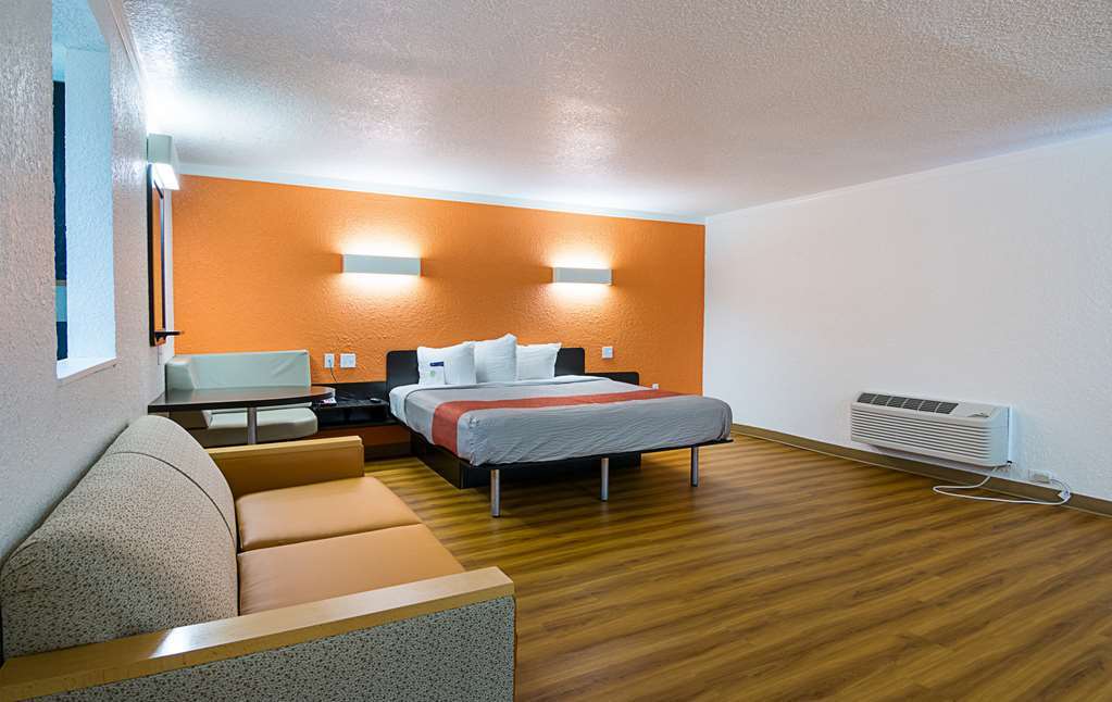 Motel 6-Tampa, Fl - Fairgrounds Heartland Ruang foto