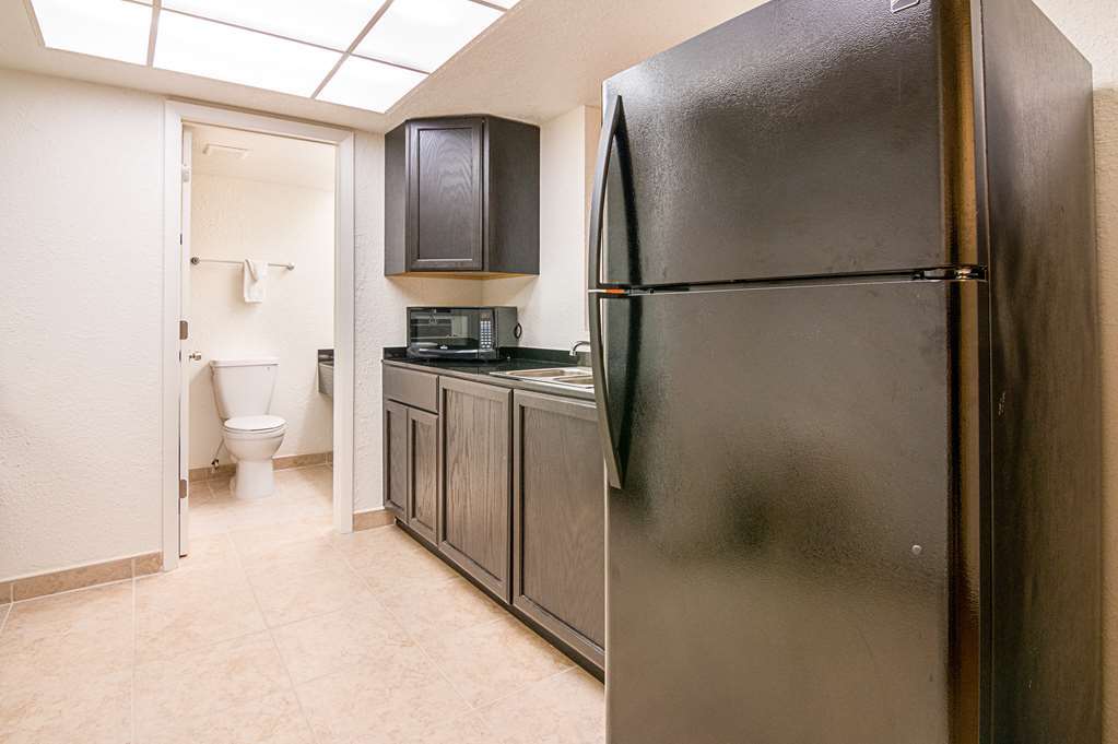 Motel 6-Tampa, Fl - Fairgrounds Heartland Ruang foto
