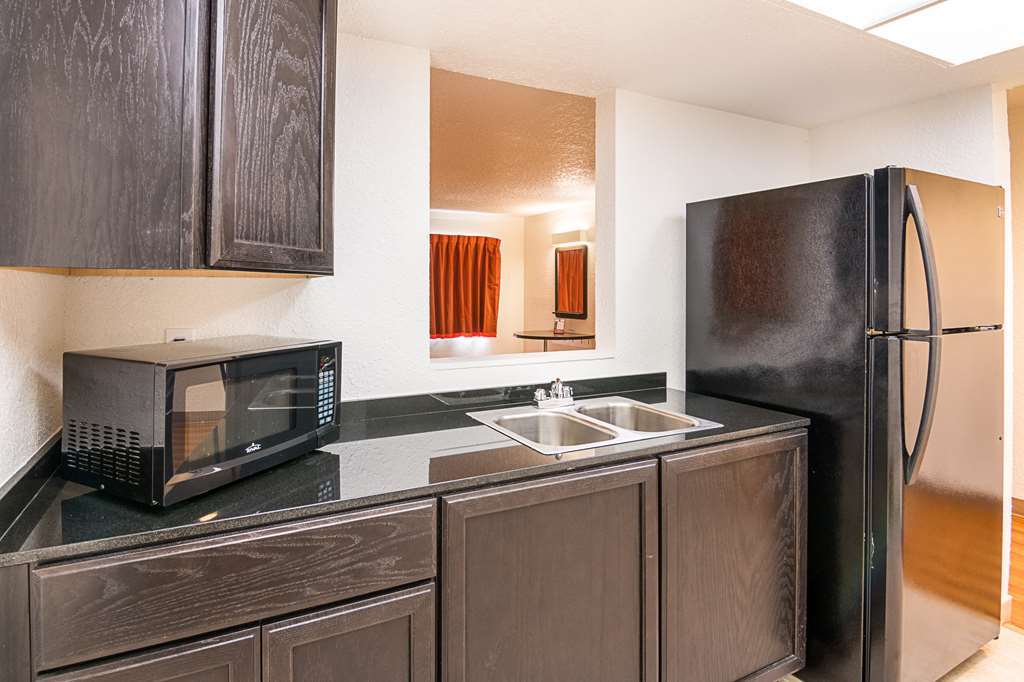 Motel 6-Tampa, Fl - Fairgrounds Heartland Ruang foto